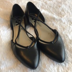 Strappy Michael Kors Flats